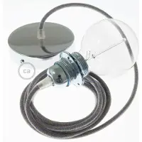 Creative Cables Rx09 Diy 2 M Hængende Lampe Pendel Til Lampeskærm