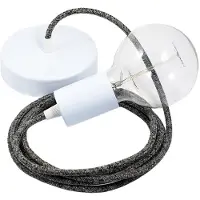 Creative Cables Rs81 1 M Pendellampe