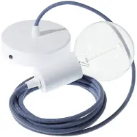 Creative Cables Rc30 2 M Pendellampe