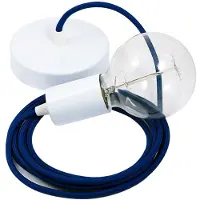 Creative Cables Rm12 50 Cm Pendellampe