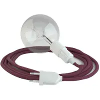 Creative Cables Rc32 5 M Pendellampe