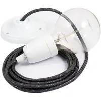 Creative Cables Rl03 2 M Pendellampe