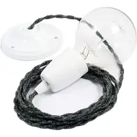 Creative Cables Tn03 1 M Pendellampe