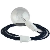 Creative Cables Tm20 5 M Pendellampe
