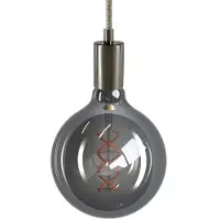Creative Cables Textile And Metal 1.2 M Pendellampe
