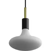 Creative Cables Delo Hængende Lampe Med Pære