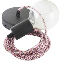 Creative Cables Rx00 Pixel 2 M Pendellampe