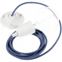 Creative Cables Rc30 Diy 2 M Pendellampe