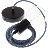 Creative Cables Rz25 Zigzag 2 M Pendellampe