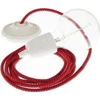 Creative Cables Rt94 3d Diy 2 M Pendellampe