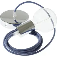 Creative Cables Rc30 2 M Diy Pendellampe