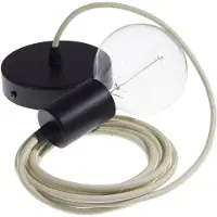 Creative Cables Rm00 1 M Pendellampe