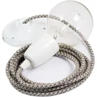 Creative Cables Rd64 Lozenge 1 M Pendellampe