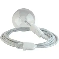 Creative Cables Rl01 5 M Pendellampe