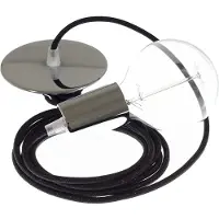 Creative Cables Rl04 2 M Diy Pendellampe
