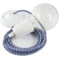 Creative Cables Rx03 Pixel 50 Cm Pendellampe