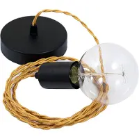 Creative Cables Tm05 1 M Pendellampe