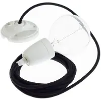 Creative Cables Rc04 1 M Pendellampe