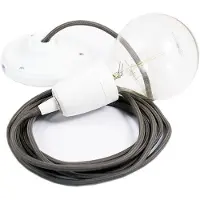 Creative Cables Rm03 Diy 1 M Pendellampe
