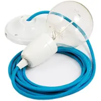 Creative Cables Rm11 Diy 2 M Pendellampe