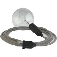 Creative Cables Rd62 Lozenge 3 M Pendellampe