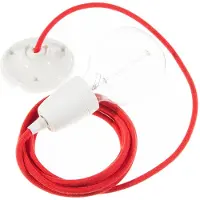 Creative Cables Rc35 Diy 2 M Pendellampe