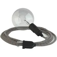 Creative Cables Rd64 Lozenge 5 M Pendellampe