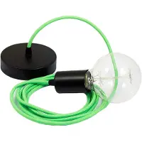 Creative Cables Rf06 50 Cm Pendellampe