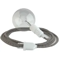 Creative Cables Rd64 Lozenge 3 M Pendellampe