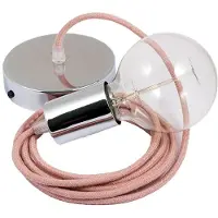 Creative Cables Rd71 Zigzag 2 M Diy Pendellampe