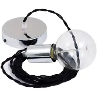 Creative Cables Tc04 2 M Pendellampe