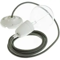 Creative Cables Rc63 50 Cm Pendellampe