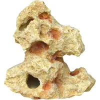 Dohse Cavity Stone Akvariesten