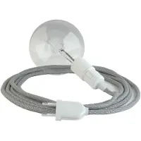 Creative Cables Rl02 3 M Pendellampe