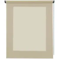 Stor Planet Soft 80x180 Cm Rullegardin