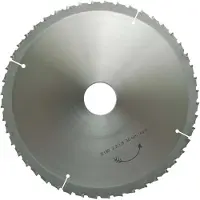 Leja Tools Kwc2503060 250x30 Mm Multimaterial-rundsavsklinge