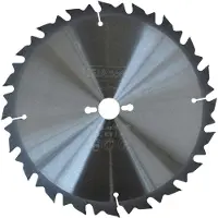 Leja Tools Lwznr-3153020lj 315x30 Mm Rundsavsklinge Til Træ
