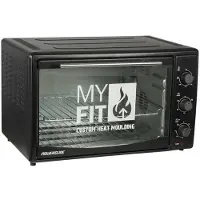 MyFit Tilpasset Bageform