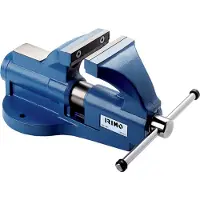 Irimo Rund Styrebænk 100 Mm