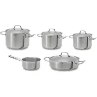 Teka Induction 49004840 Grydesæt