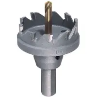 RUKO Ø 140 Mm Hulsav Til Metal