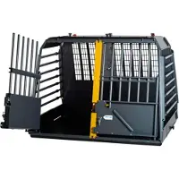 MimSafe VarioCage Dobbelt XXL+ (DXXL+)