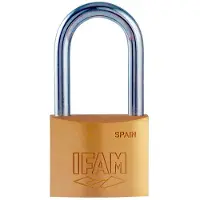 Ifam K60al 60 Mm Hængelås