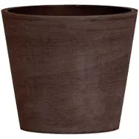 Artplast Nova Vita Leonardo Ø50 Cm Blomsterpotte