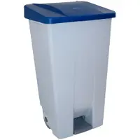 Denox 23400.415 120l Beholder Med Hjul