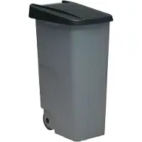 Denox 23450.090 110l Beholder Med Hjul