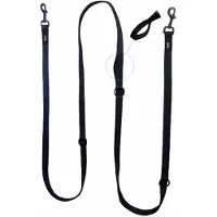 Bull Multiposition Training 280x2 Cm Hundesnor