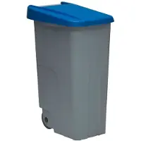 Denox 23440.415 85l Beholder Med Hjul