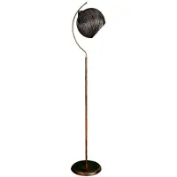 Wellhome Wh1071 Gulvlampe