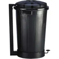 Denox Goliat 95l Skraldespand